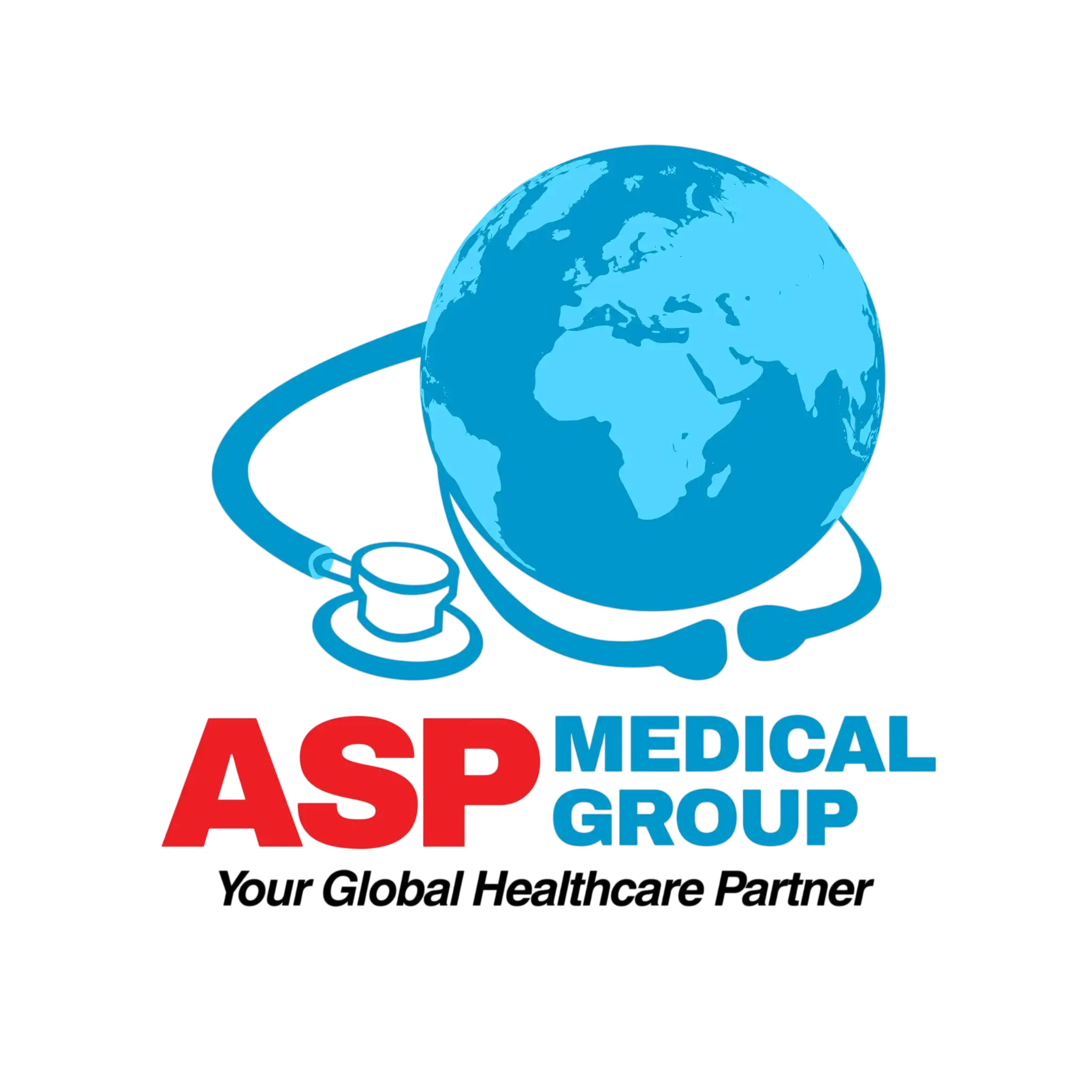 ASP Logo
