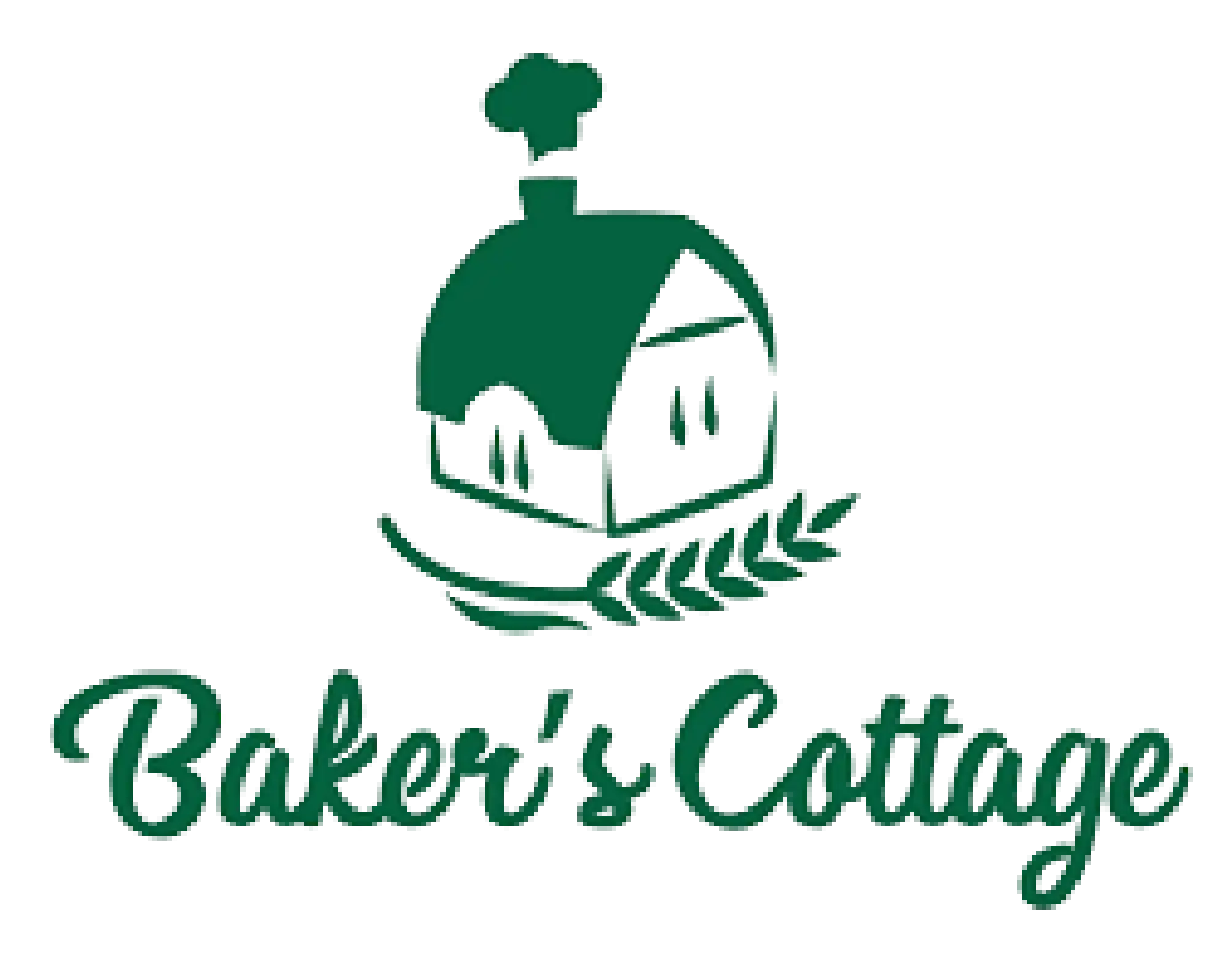 Bakers Cottage Logo