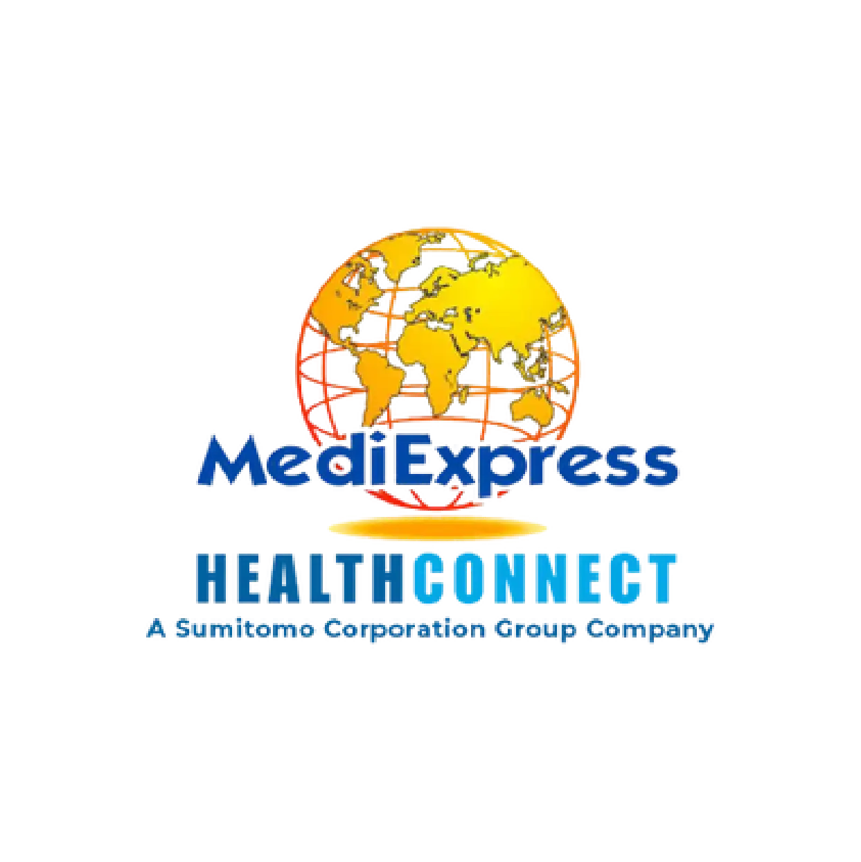Health Connect Logo