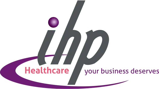 IHP Logo