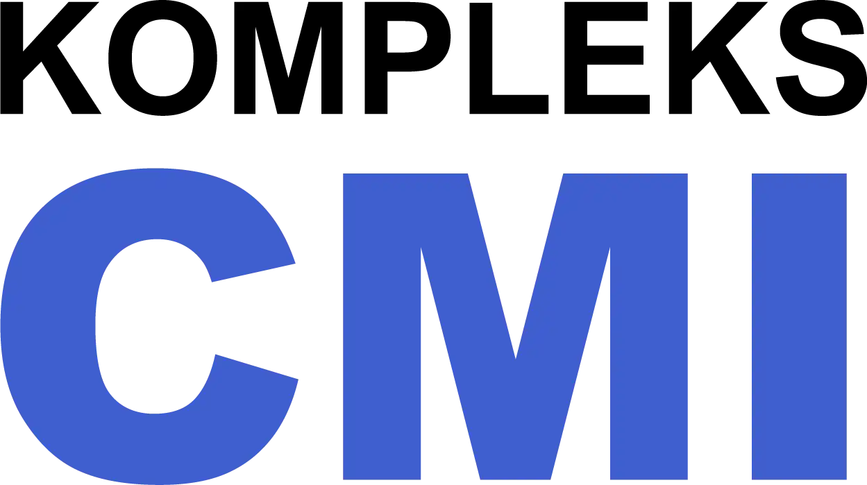 Kompleks CMI Logo