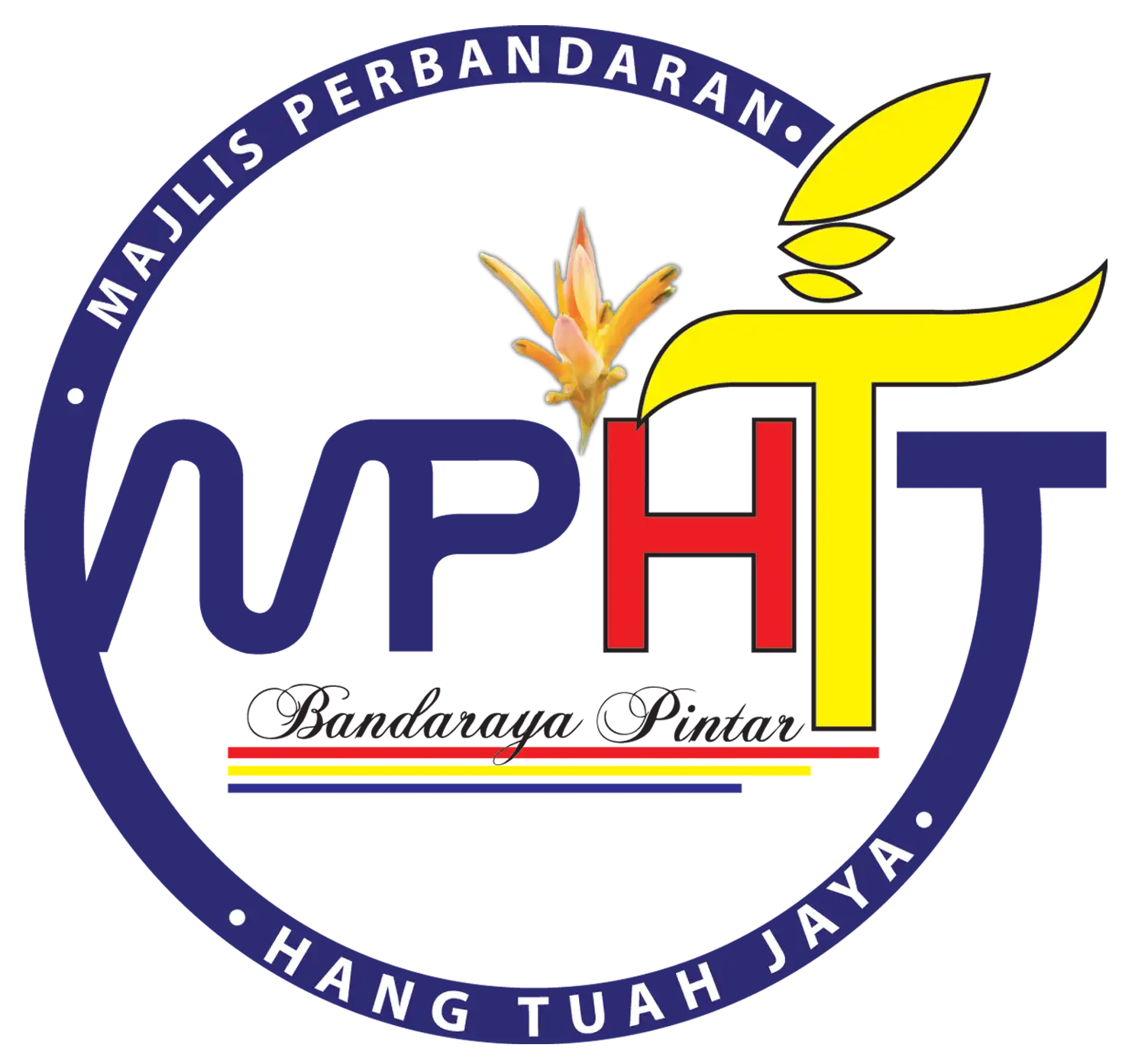 MPHTJ Logo