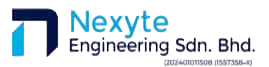 Nexyte Logo