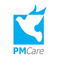 PMCare Logo