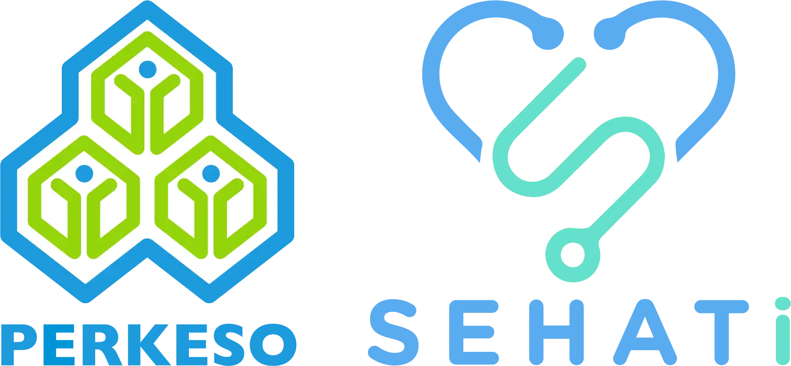 Sehati Perkeso Logo