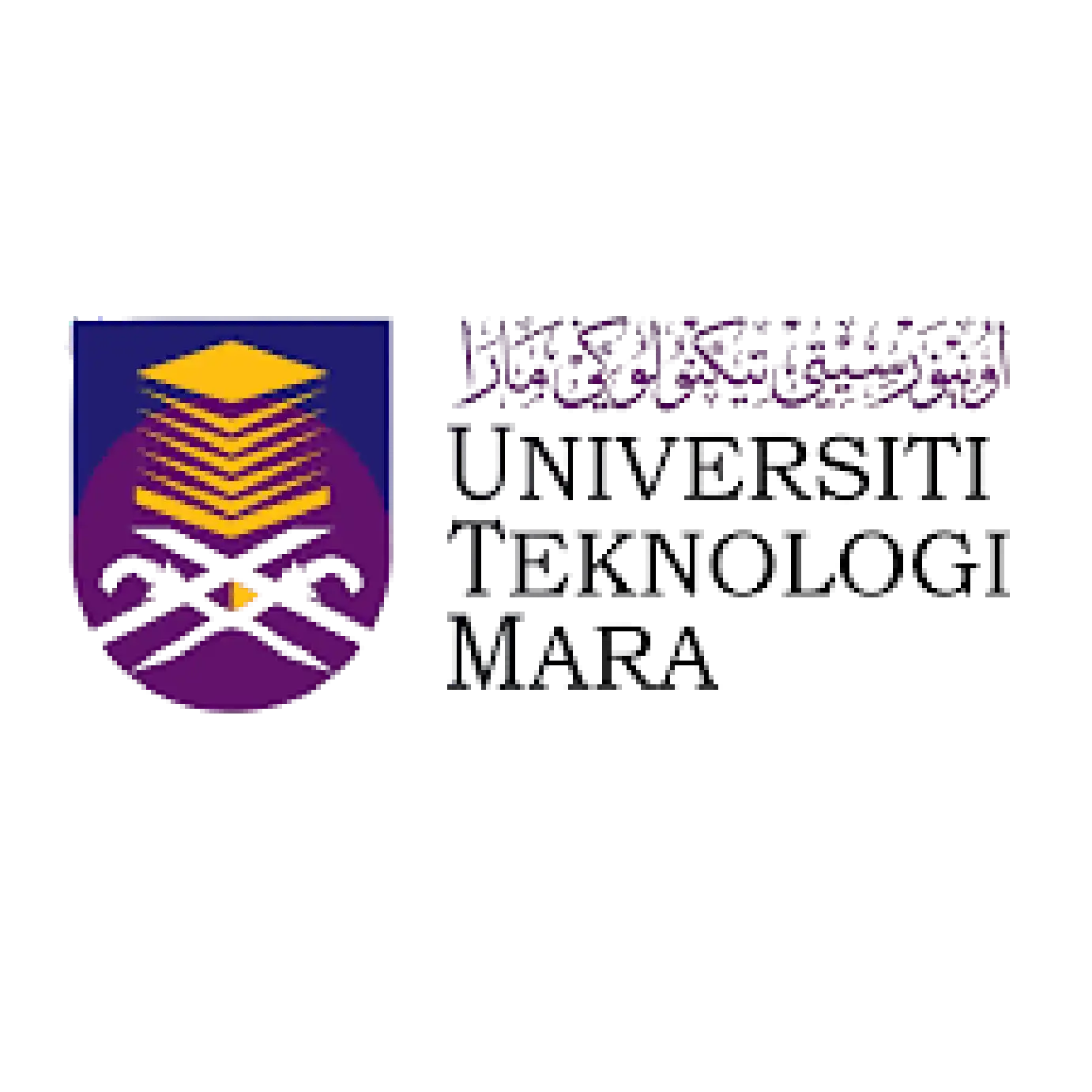 UiTM Logo