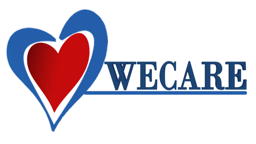 WeCare Logo