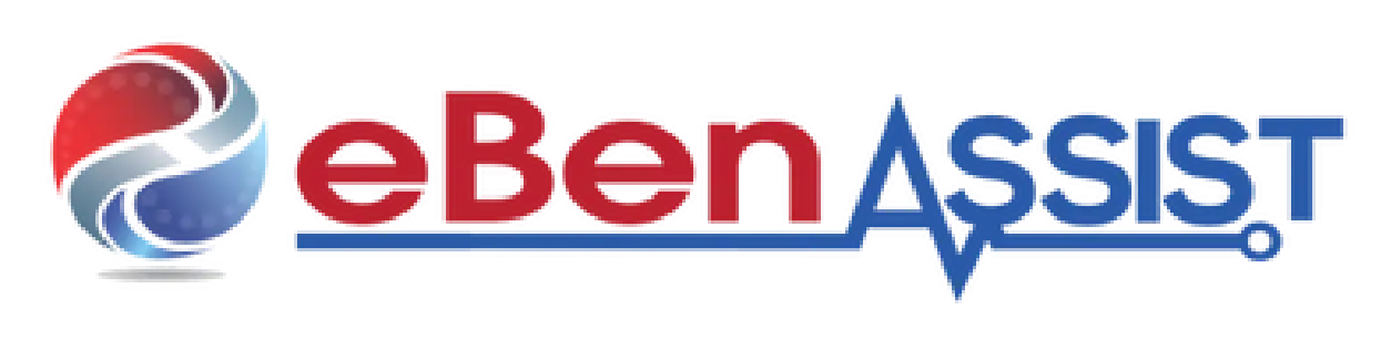 e-Ben Assist Logo