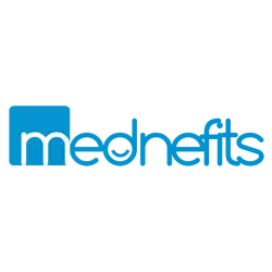Mednefits Logo
